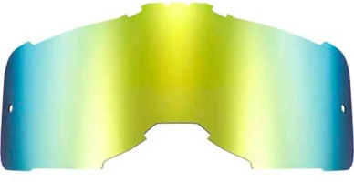LS2 Aura Желтый Идириум 730010VIS12