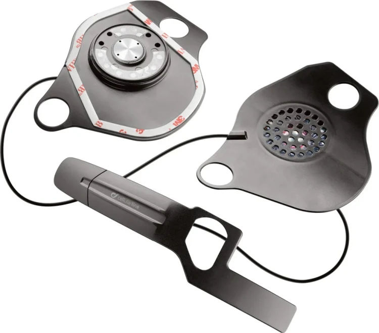 Interphone Pro Sound  IN-MICINTERPHOSHO18