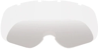 Oxford Fury Прозрачный OX212