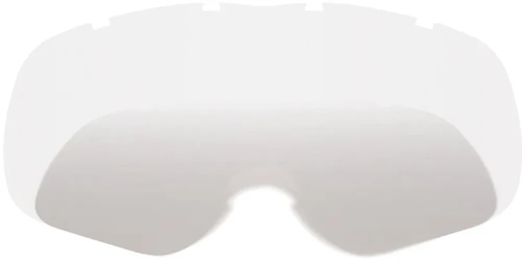 Oxford Fury Прозрачный OX212