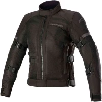 Мотокуртка текстильная женская Alpinestars Stella Crosshill WP Air