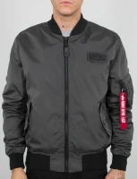 Куртка Alpha Industries MA-1 TTC