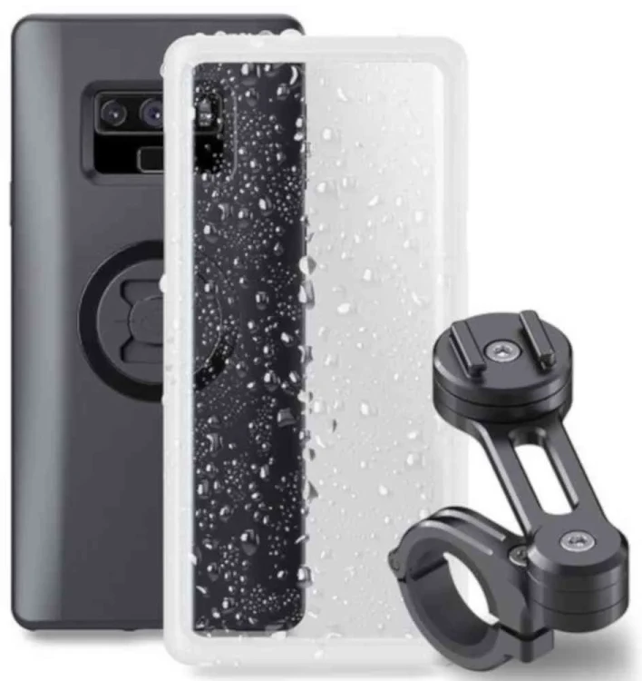 SP Connect Moto Bundle Samsung Note9  688000-00-914-Stck