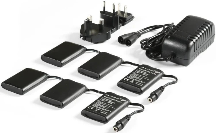 Macna 12V / 3A  165-8075-101