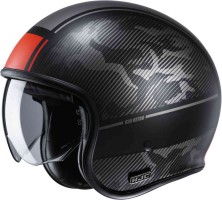 Мотошлем открытый HJC V30 Alpi