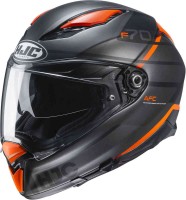 Мотошлем интеграл HJC F70 Tino