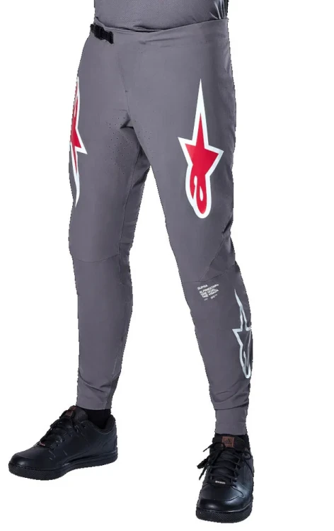 велоэкипировка Alpinestars A-Supra Race