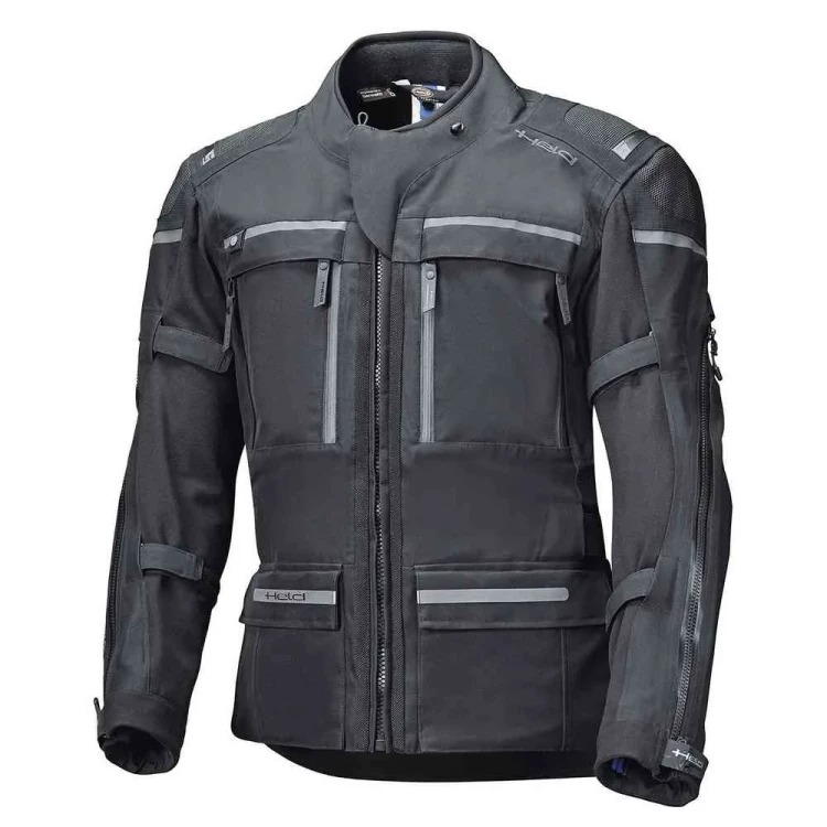 Мотокуртка текстильная Held Atacama Top Gore-Tex