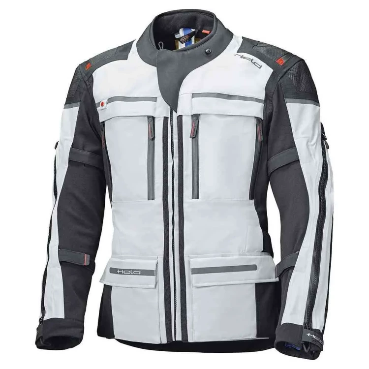 Мотокуртка текстильная Held Atacama Top Gore-Tex