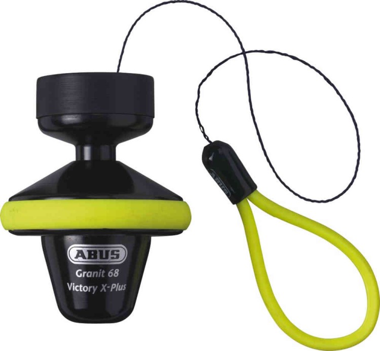 ABUS Granit Victory XPLus 68 Roll Up