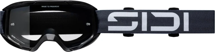 Sidi Gladius чёрный 000MGGLADIUSBLACK
