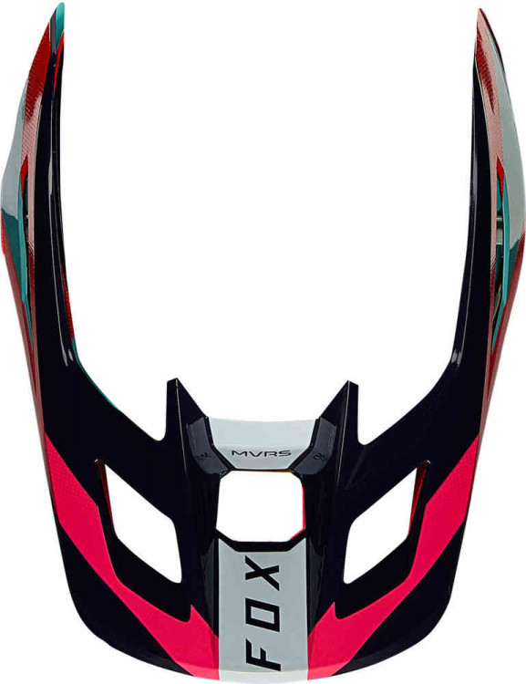 FOX V2 Voke Розовый 27319-246-L