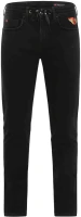 велоэкипировка Riding Culture Huppi Pro Black LT