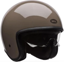 Мотошлем открытый Bell TX501 Sprint