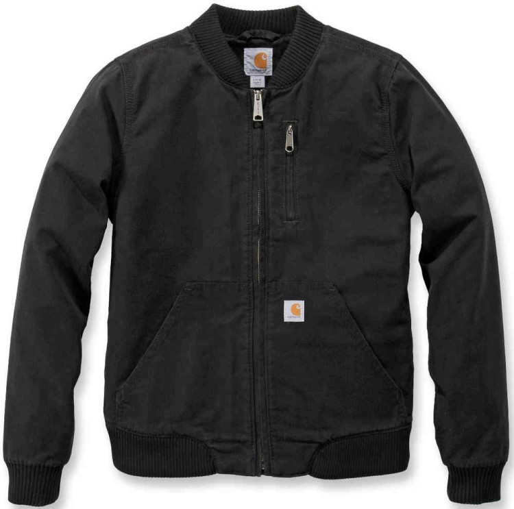 Куртка женская Carhartt Crawford