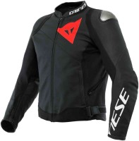 Мотокуртка кожаная мужская Dainese Sportiva