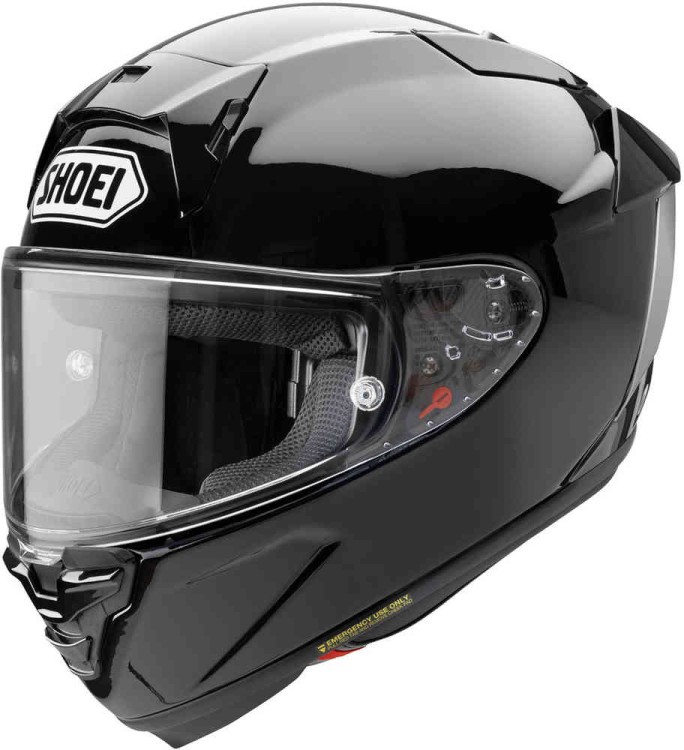 Мотошлем интеграл Shoei X-SPR Pro