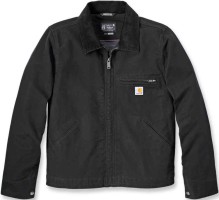 Куртка Carhartt Rugged Flex Relaxed Fit Duck Detroit