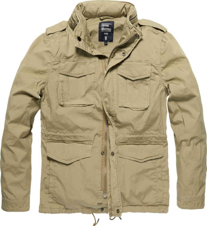 Куртка Vintage Industries V-Core Beyden