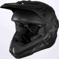 Мотошлем для мотокросса и эндуро FXR Torque Prime