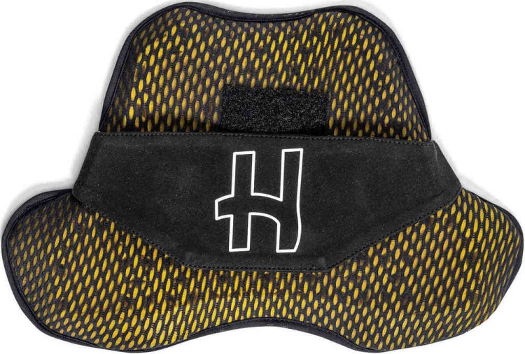 Мотозащита Halvarssons Furudal Cap  710-22090299