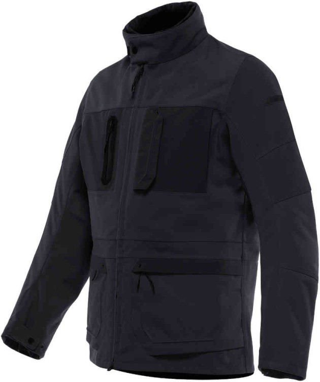 Мотокуртка текстильная мужская Dainese Lambrate Absoluteshell Pro