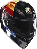 Мотошлем интеграл AGV K-1 S Pulse 46