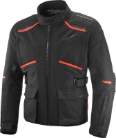 Мотокуртка текстильная мужская Ixon Midgard Air C