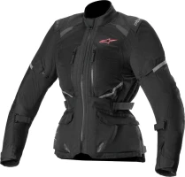 Мотокуртка текстильная женская Alpinestars Stella Andes Air Drystar