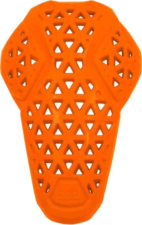 Мотозащита Rukka D3O Air LP1/CP1 Knee/Shin Protectors  70317-799-460-R-one