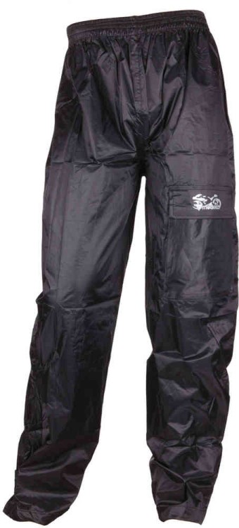 мотодождевик - штаны Modeka Easy Winter  081521-10