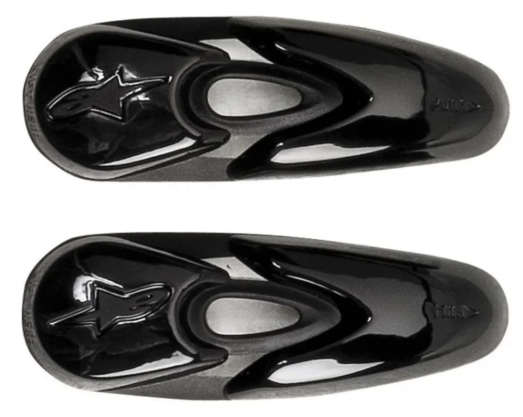 Alpinestars Красный/Черный 25SLI6-31-TU