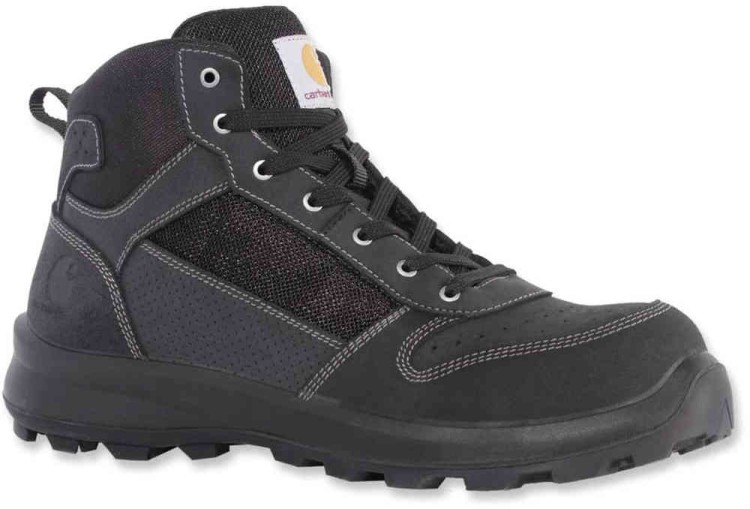 Обувь Carhartt Mid S1P Safety
