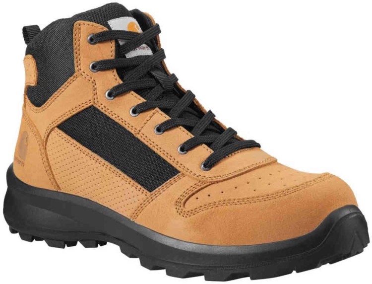 Обувь Carhartt Mid S1P Safety