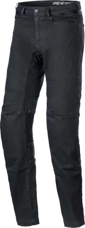 Мотоштаны текстильные Alpinestars Compass Pro