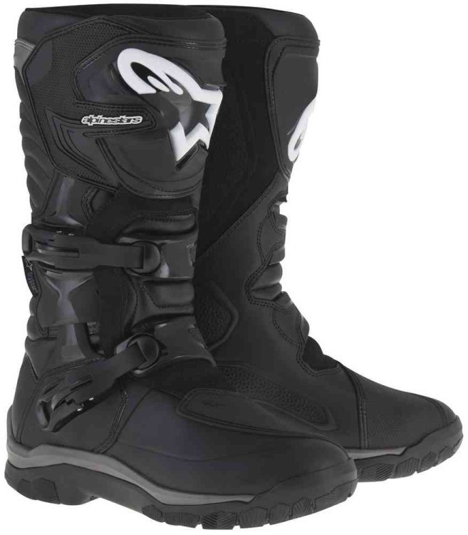 Мотоботы туристические Alpinestars Corozal Adventure