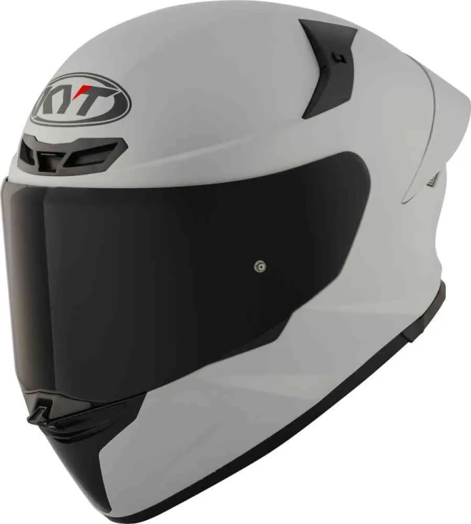Мотошлем интеграл KYT TT-Revo Plain