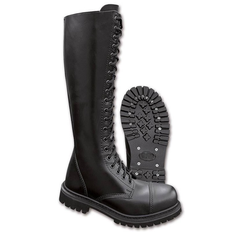 Обувь Brandit 20 Eyelet