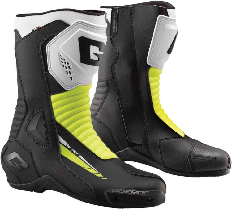 Мотоботы спортивные Gaerne GRT