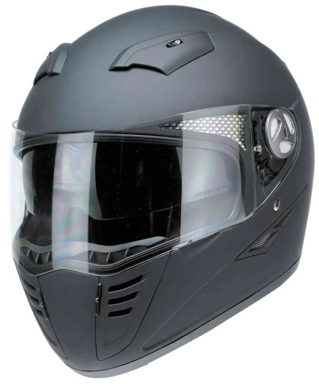 Мотошлем интеграл Redbike RB-1200