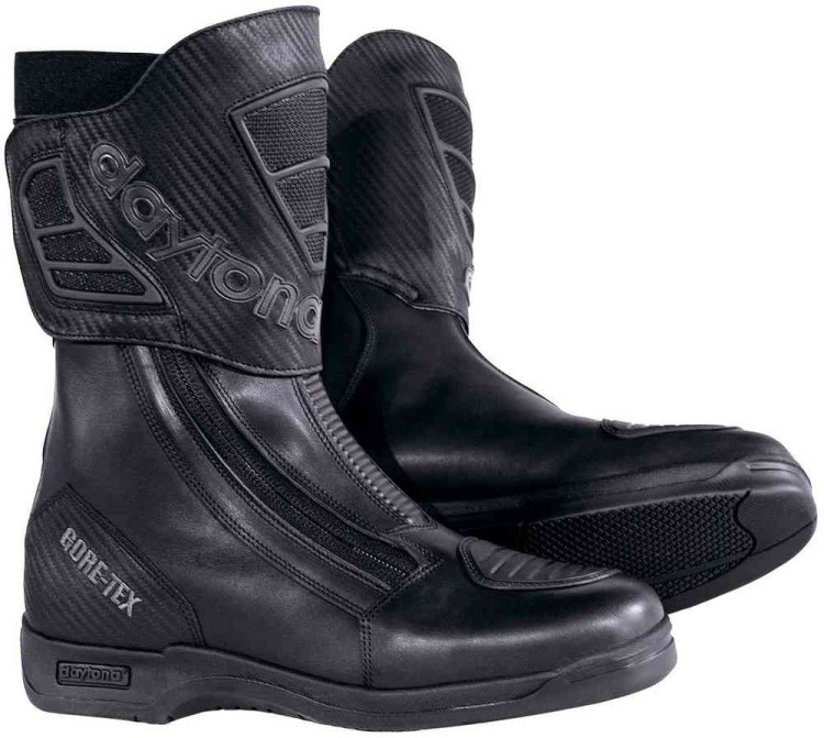 Мотоботы туристические Daytona Highway II GTX Gore-Tex