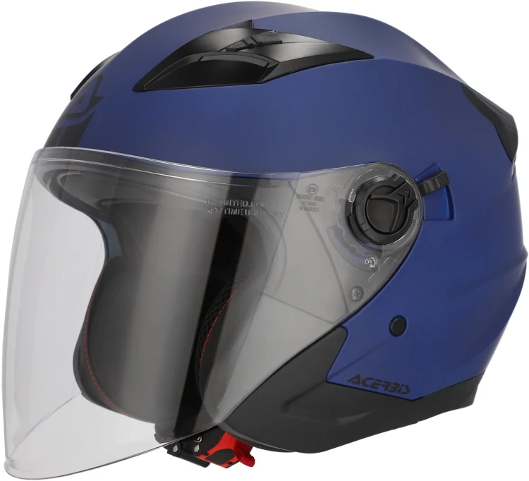 Мотошлем открытый Acerbis Firstway 2.0 Mono