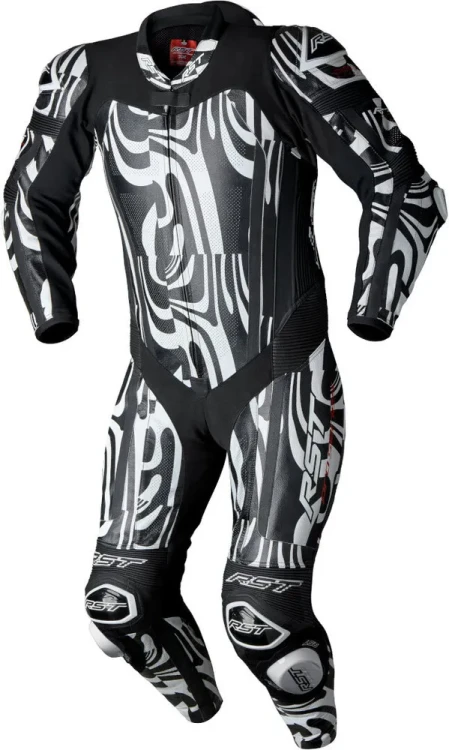 Мотокомбинезон слитный RST Pro Series Evo Airbag Ltd. Joker