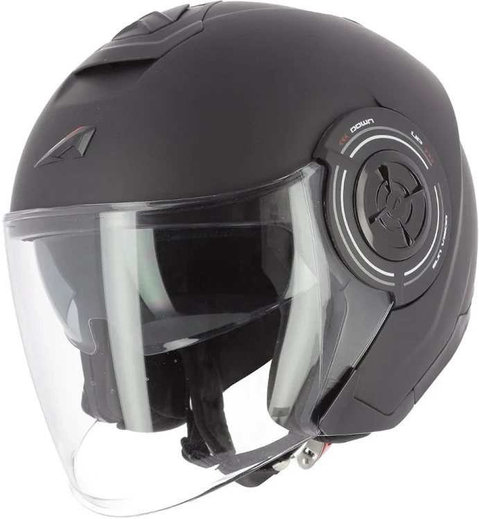 Мотошлем открытый Astone Aviator