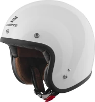 Мотошлем открытый Bogotto H541 Solid