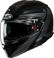 Мотошлем модуляр HJC RPHA 91 Abbes