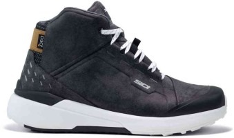 Мотоботы городские и короткие Sidi Nucleus Suede WP
