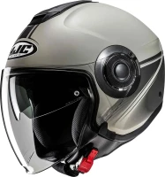 Мотошлем открытый HJC i40N Vision