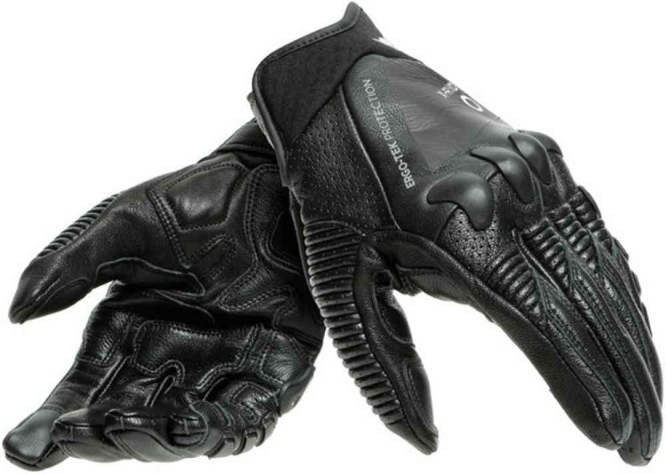 Мотоперчатки для города, спорта и туринга Dainese X-Ride