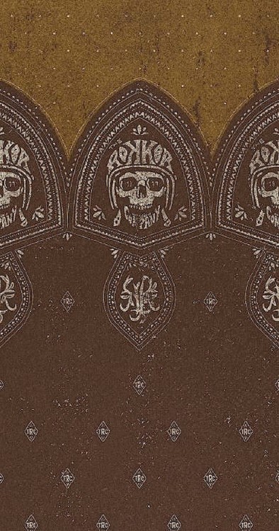 термобелье Rokker Skull  816409
